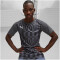 PUMA individualRISE Graphic Trikot Herren 03 - asphalt XL