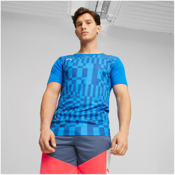 PUMA individualRISE Graphic Trikot Herren 02 - ignite...