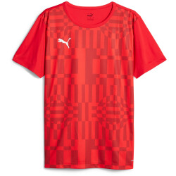 PUMA individualRISE Graphic Trikot Herren 01 - PUMA...