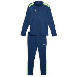 PUMA teamLIGA Trainingsanzug Herren 54 - persian blue/pro...