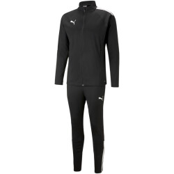 PUMA teamLIGA Trainingsanzug Herren 03 - PUMA black/PUMA...