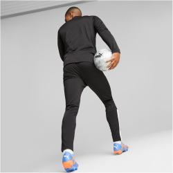 PUMA teamLIGA Trainingsanzug Herren 03 - PUMA black/PUMA white S