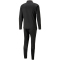 PUMA teamLIGA Trainingsanzug Herren 03 - PUMA black/PUMA white S