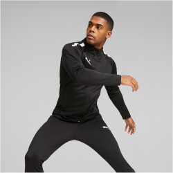 PUMA teamLIGA Trainingsanzug Herren 03 - puma black/puma...