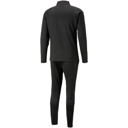PUMA teamLIGA Trainingsanzug Herren 03 - puma black/puma white M