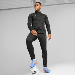 PUMA teamLIGA Trainingsanzug Herren 03 - puma black/puma white 3XL