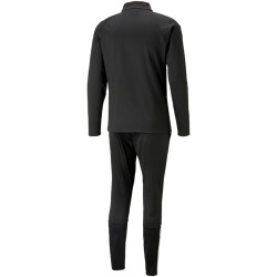 PUMA teamLIGA Trainingsanzug Herren 03 - puma black/puma white 3XL