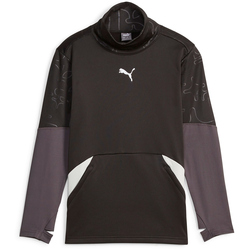 PUMA individual Winterized Top Kinder 03 - puma...