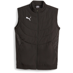PUMA Individual Winterized Trainingsweste Herren 03 -...
