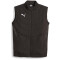PUMA Individual Winterized Trainingsweste Herren 03 - PUMA black/dark coal M