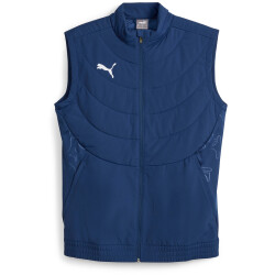 PUMA Individual Winterized Trainingsweste Herren 01 -...