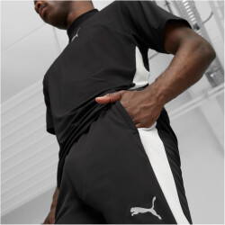 PUMA Individual Winterized Trainingshose Herren 03 - PUMA...