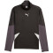 PUMA individual Winterized Top Herren 03 - puma black/dark coal XS