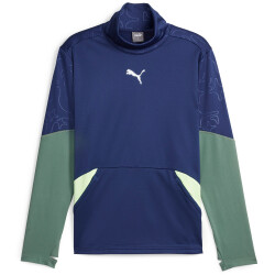 PUMA individual Winterized Top Herren 01 - persian...