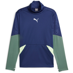 PUMA individual Winterized Top Herren 01 - persian...