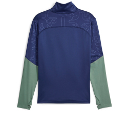 PUMA individual Winterized Top Herren 01 - persian...