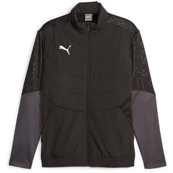 PUMA Individual Winterized Trainingsjacke Herren 03 -...