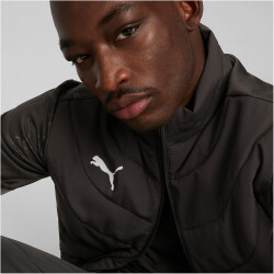 PUMA Individual Winterized Trainingsjacke Herren 03 -...