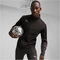 PUMA Individual Winterized Trainingsjacke Herren 03 - puma black/dark coal M