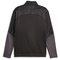 PUMA Individual Winterized Trainingsjacke Herren 03 - puma black/dark coal M