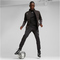 PUMA Individual Winterized Trainingsjacke Herren 03 - puma black/dark coal XXL