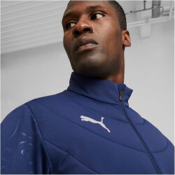 PUMA Individual Winterized Trainingsjacke Herren 01 -...