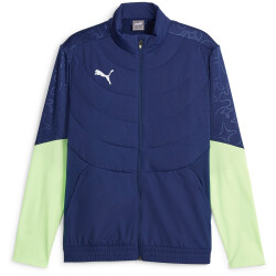 PUMA Individual Winterized Trainingsjacke Herren 01 -...