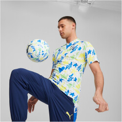 PUMA Neymar Jr. Trikot Herren 01 - PUMA white XL