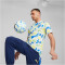 PUMA Neymar Jr. Trikot Herren 01 - PUMA white XL