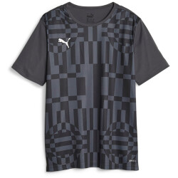 PUMA individualRISE Graphic Trikot Kinder 03 -...
