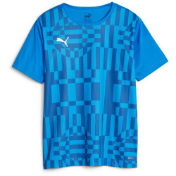 PUMA individualRISE Graphic Trikot Kinder 02 - ignite...