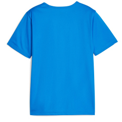 PUMA individualRISE Graphic Trikot Kinder 02 - ignite...
