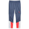 PUMA individualCUP Trainingshose Herren 53 - puma white/inky blue XS