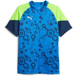 PUMA individualCUP Trikot Herren 54 - persian blue/pro...