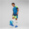 PUMA individualCUP Trikot Herren 54 - persian blue/pro green XS