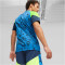 PUMA individualCUP Trikot Herren 54 - persian blue/pro green XS