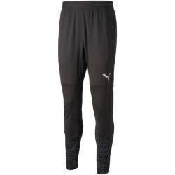 PUMA teamCUP Trainingshose Herren 03 - PUMA black XS