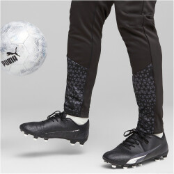 PUMA teamCUP Trainingshose Herren 03 - PUMA black XS