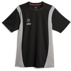 PUMA King Pro Trikot Herren 03 - puma black/concrete gray XS