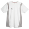 PUMA King Pro Trikot Herren 01 - puma white/concrete gray XS