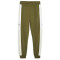 PUMA King Top Jogginghose Herren 02 - olive drab/alpine snow XS
