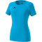 erima Performance T-Shirt Damen curacao 34