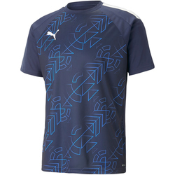 PUMA teamLIGA Graphic Trainingsshirt Herren 06 - puma...