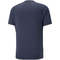 PUMA teamLIGA Graphic Trainingsshirt Herren 06 - puma navy/puma white S