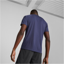 PUMA teamLIGA Graphic Trainingsshirt Herren 06 - puma...