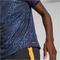 PUMA teamLIGA Graphic Trainingsshirt Herren 06 - puma navy/puma white XL