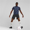 PUMA teamLIGA Graphic Trainingsshirt Herren 06 - puma navy/puma white XL