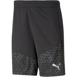 PUMA teamCUP Trainingsshorts Herren 03 - PUMA black XS