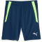 PUMA teamLIGA Training Trainingsshorts 2 54 - persian blue/pro green S