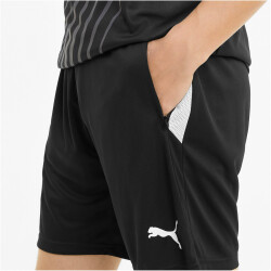 PUMA teamLIGA Training Trainingsshorts 2 03 - puma black/puma white M